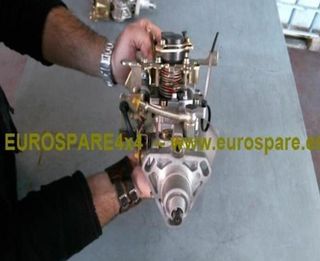 Bomba nissan 0460494469 16700 7c622 serena 10953