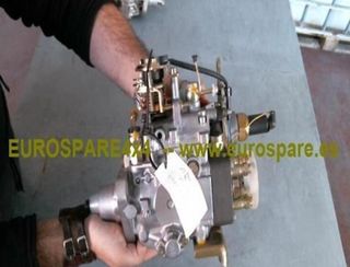 Bomba nissan 0460494469 16700 7c622 serena 10953