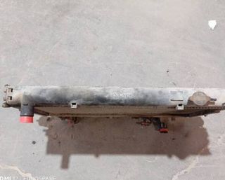 Radiador agua toyota 44717 16400-17031 land 4.2 td