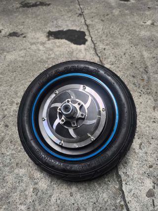 Rueda motor patinete Smartgyro Speedway NUEVA