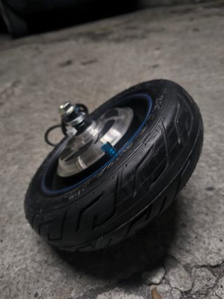 Rueda motor patinete Smartgyro Speedway NUEVA