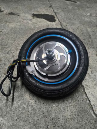 Rueda motor patinete Smartgyro Speedway NUEVA
