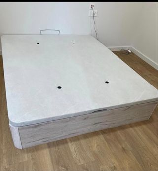 Canapes abatibles colchones Viscoelastica sofas