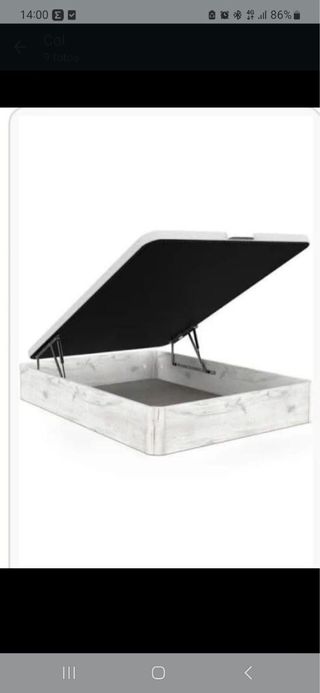 Canapes abatibles colchones Viscoelastica sofas