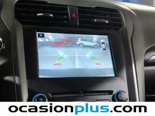 Ford Mondeo SportBreak 2.0 TDCI Titanium 110 kW (150 CV)