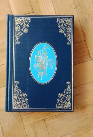 Lote 3 libros literatura clásica