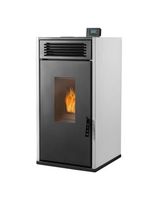 Caldera de Pellets Hidro 16  Nueva MAD2003