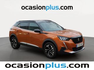 Peugeot 2008 PureTech 130 S&S GT 96 kW (130 CV)