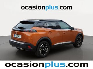 Peugeot 2008 PureTech 130 S&S GT 96 kW (130 CV)