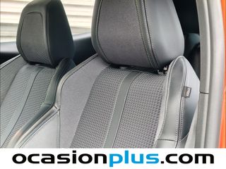 Peugeot 2008 PureTech 130 S&S GT 96 kW (130 CV)