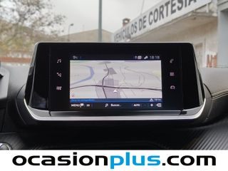 Peugeot 2008 PureTech 130 S&S GT 96 kW (130 CV)