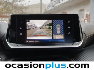 Peugeot 2008 PureTech 130 S&S GT 96 kW (130 CV)