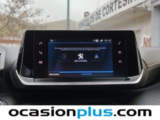 Peugeot 2008 PureTech 130 S&S GT 96 kW (130 CV)