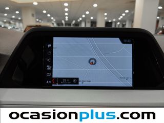 BMW X3 sDrive18d 110 kW (150 CV)