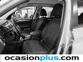 BMW X3 sDrive18d 110 kW (150 CV)