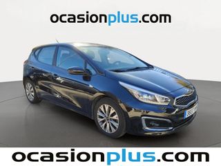 Kia Ceed 1.4 CRDi WGT Concept Plus 66 kW (90 CV)