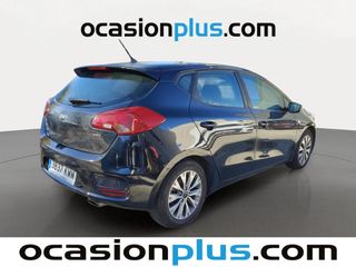Kia Ceed 1.4 CRDi WGT Concept Plus 66 kW (90 CV)