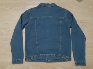 Chaqueta Vaquera Infantil