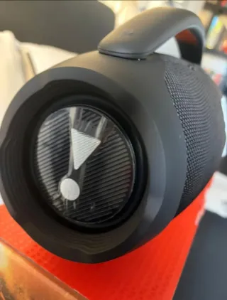 Altavoz Bluetooth BOOMS BOX 3 –Nuevo y Precintado.