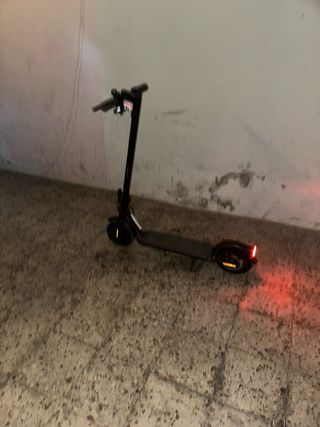 Patinete Eléctrico Xiaomi 4