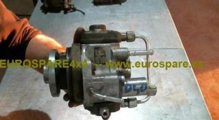 Bomba nissan 16700 eb300 hu294000-0373 11k aw4