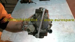 Bomba nissan 16700 eb300 hu294000-0373 11k aw4