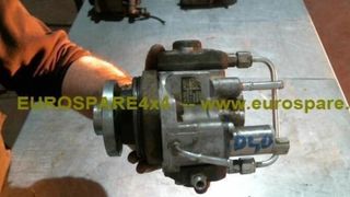 Bomba nissan 16700 eb300 hu294000-0373 11k aw4