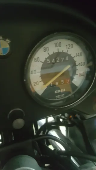 Cambio Vendo BMW F650 FUNDURO TRAIL 96 válida A2