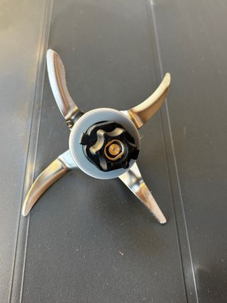 Lame per Vorwerk Bimby TM31