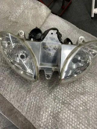 Faro Delantero Piaggio X9 125