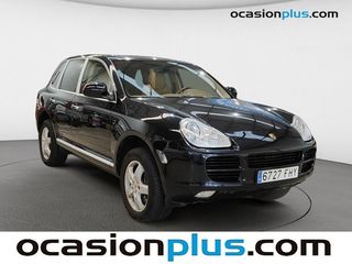 Porsche Cayenne 184 kW (250 CV)