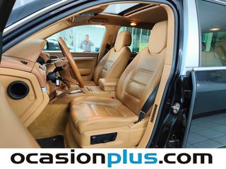 Porsche Cayenne 184 kW (250 CV)