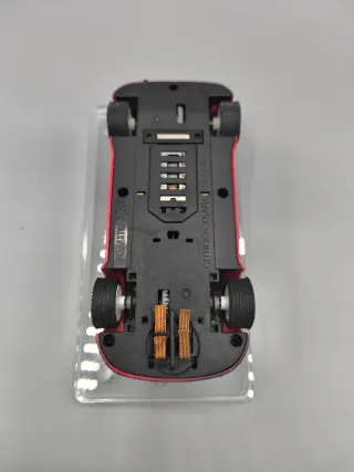 Scalextric Citroën Xsara T4 WRC