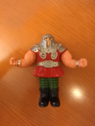 Figura Masters del Universo