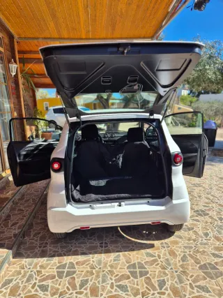 aixam e-minauto 2024