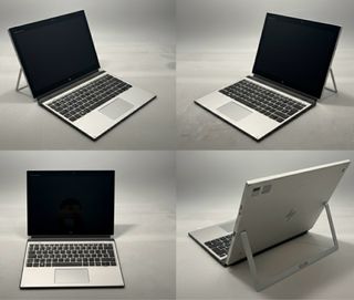 HP Elite X2 G4 Tablet