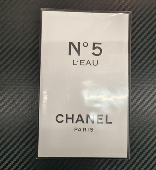 Chanel N°5 L'Eau Perfume