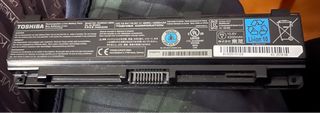 Batería Toshiba Li-ion 10.8V 4200mAh