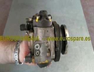 Bomba nissan 16700 es60b 294000-0471 x-trail 4599