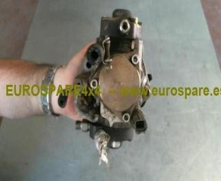 Bomba nissan 16700 es60b 294000-0471 x-trail 4599