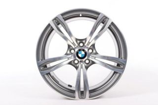 Llantas BMW M343 Look M5 Antracita