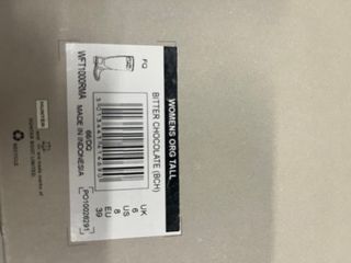 Botas de agua Hunter marrones