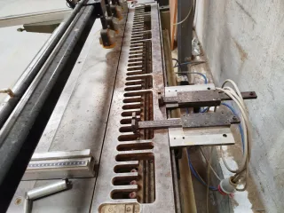 Taladro Zangheri & Boschetti 39k