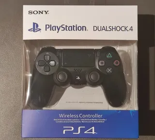 Controller Wireless DualShock 4 nuovo