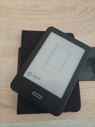 Ebook BQ Cervantes 3 Negro