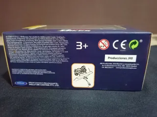 Kawasaki Vulcan 2000 a Escala