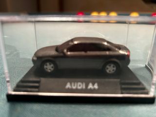 Modellini auto BMW, Audi, Jaguar
