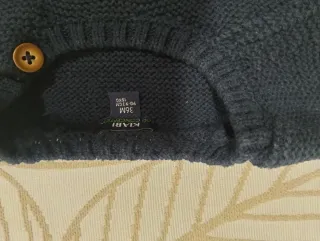 Lote 5 sudaderas talla 90-97cm.