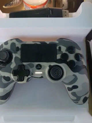 Controller Nacon Revolution Pro 2 PS4