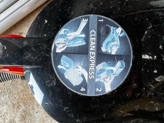 Aspiradora Rowenta Compact Power